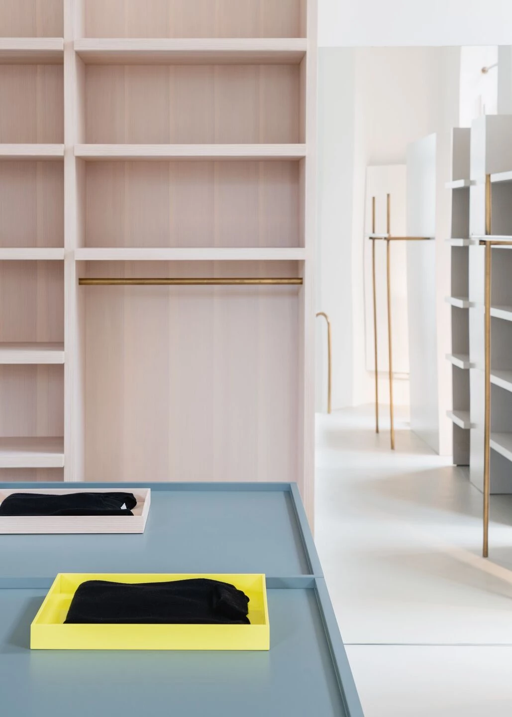 海多恩汉堡丨德国汉堡丨BATEK ARCHITEKTEN-26