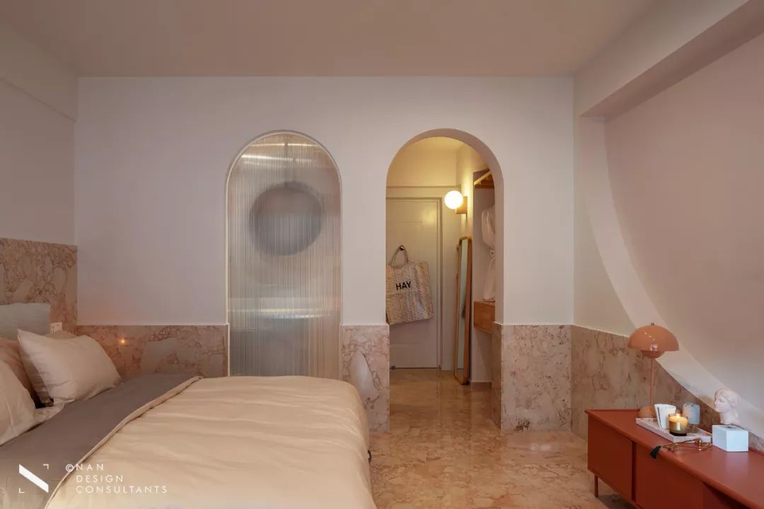 《流浪的家》 | 社交定义家的新都市美学-34