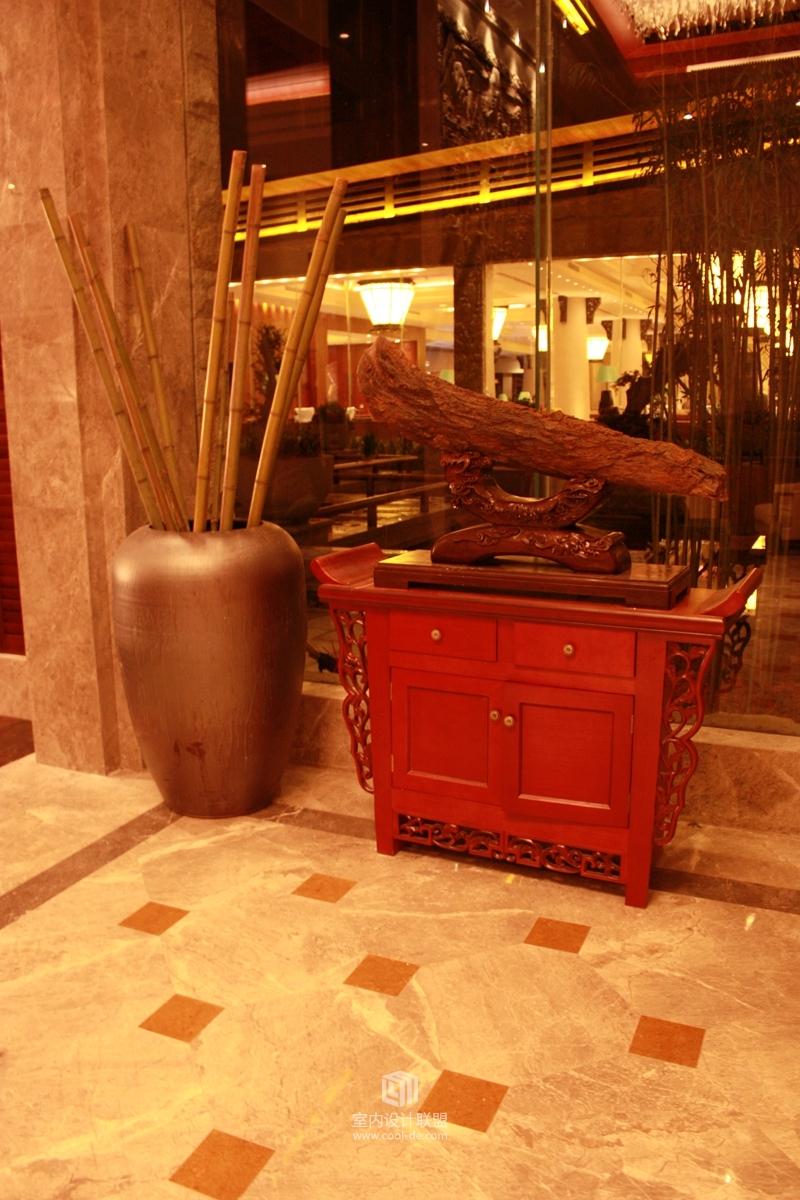 HBD华贝作品三清山国际度假酒店-10