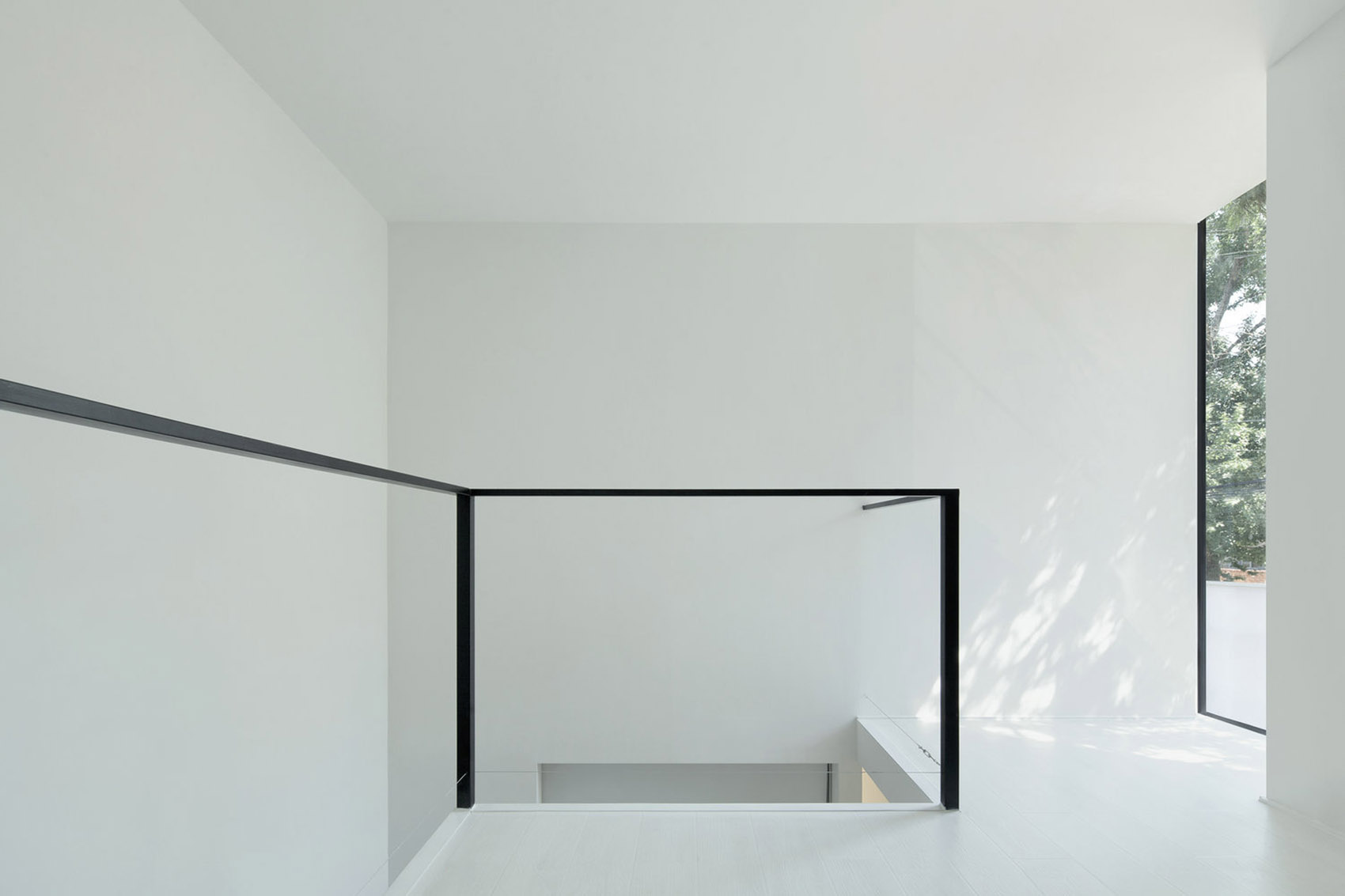 北京 “颖” 画廊改造 / 第一实践建筑设计-56