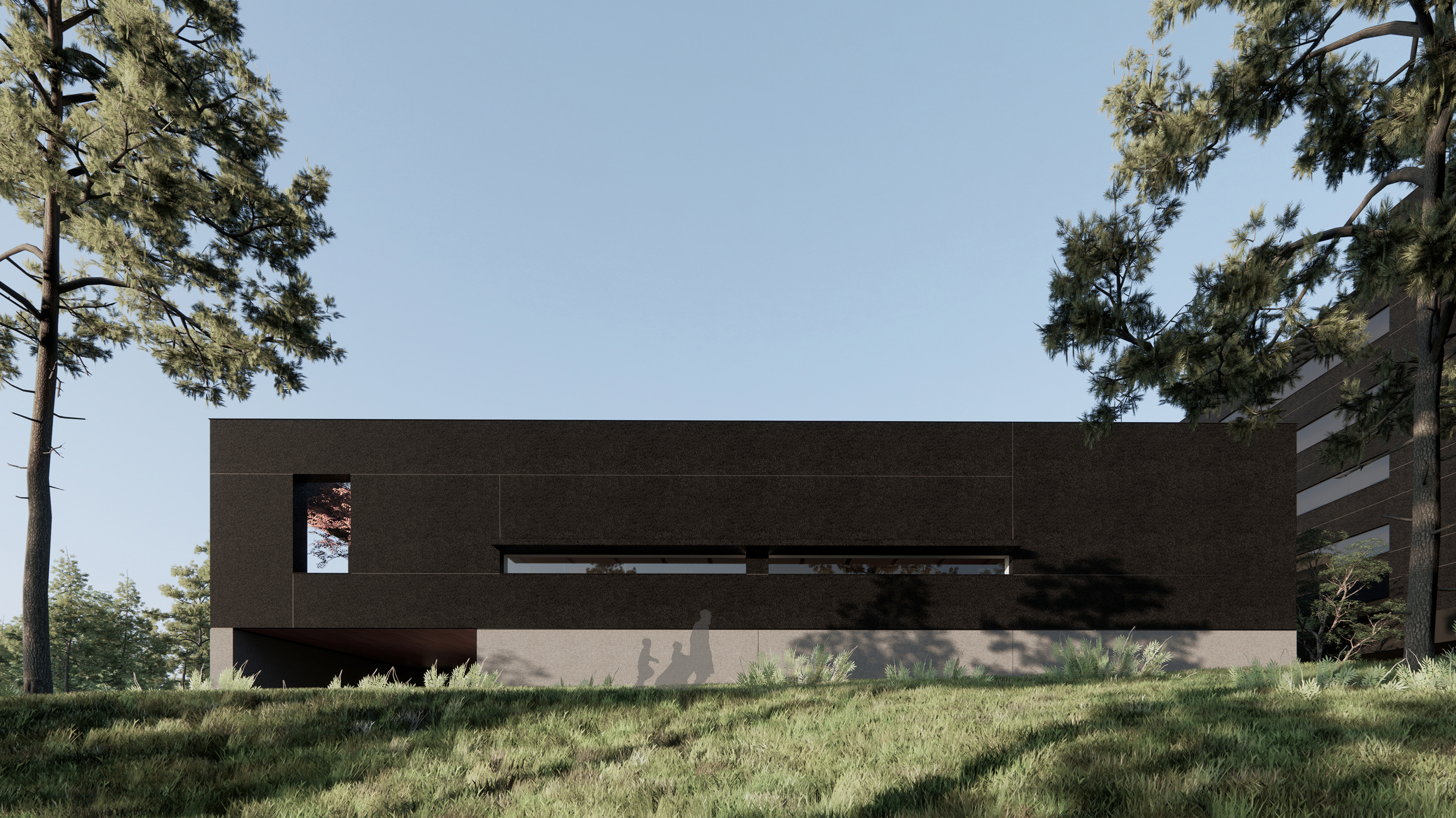 冷静的诗意：WECO度假酒店丨默认建筑-45