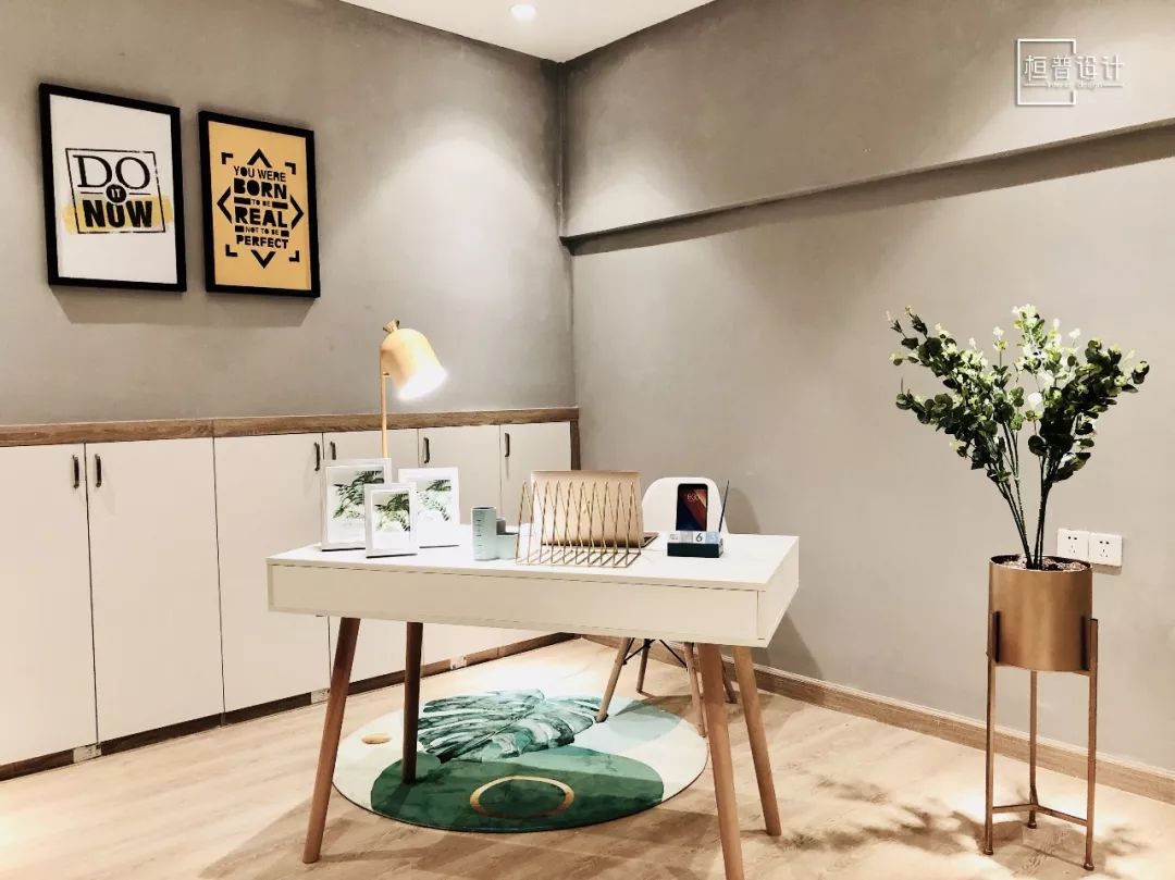 深圳龙岗厦村小公寓,简约而不简单的设计魅力-41