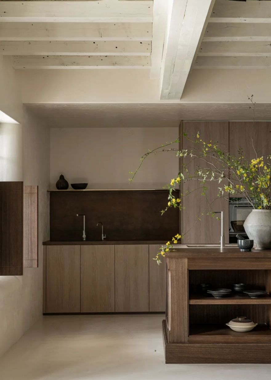 瑞族VZUG重庆展示厅丨中国重庆丨荷李洪空间设计-55