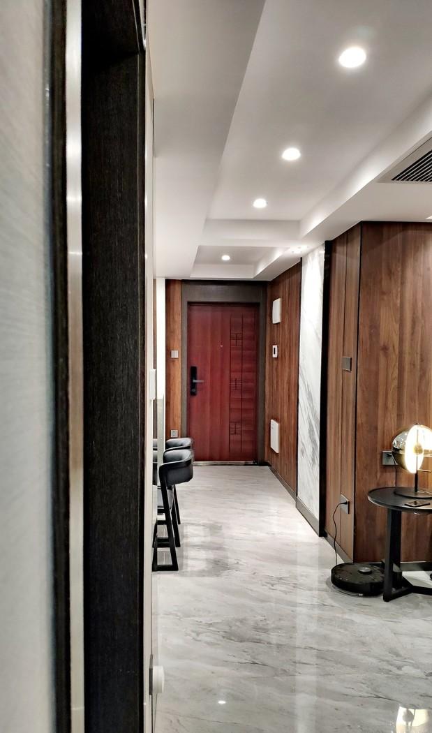 融合统一,功能性与美观并重-22