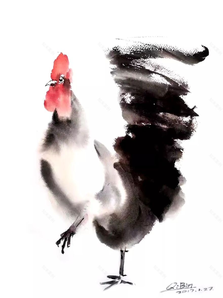 建筑师的绘画世界 | 刘玉龙、祁斌、吴耀东、朱晓东作品欣赏-87