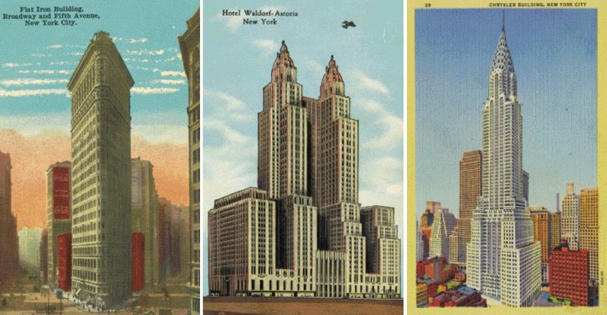 柯布西耶的建筑与艺术人生-337