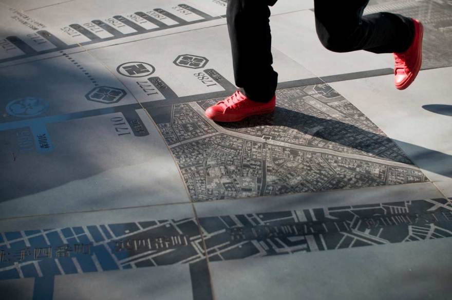 饭田桥普拉诺-0