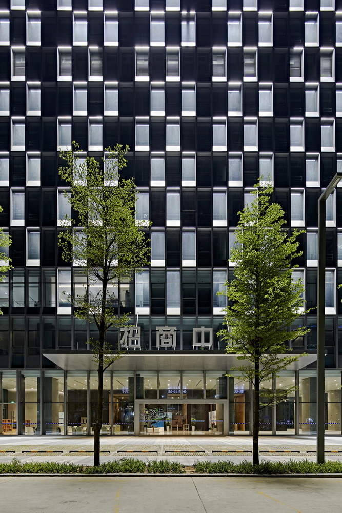 深圳龙岗创新总部大楼-64