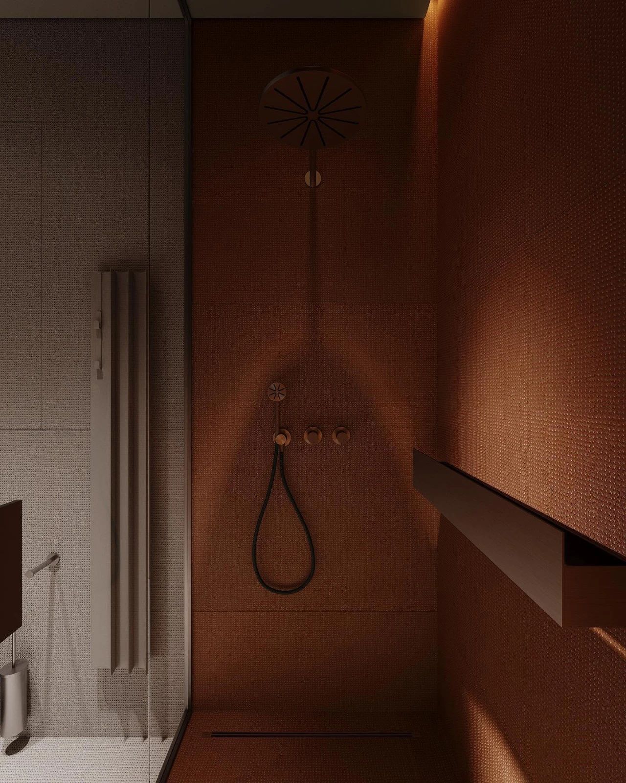 SADKVARTAL 97 住宅设计丨俄罗斯莫斯科丨HOT WALLS-61