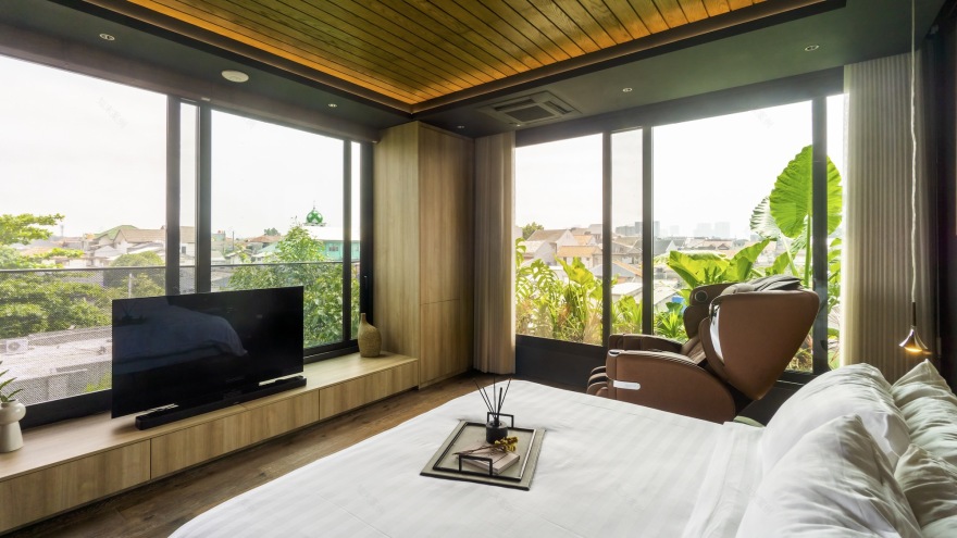 俄亥俄州众议院丨StudioRK-25