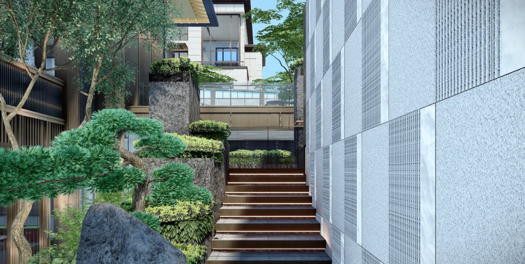 遇建·天旭阖院丨中国河北丨腾远设计-59