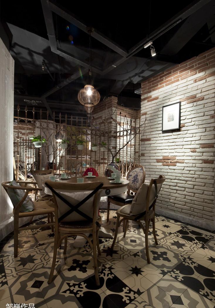 
【“姐夫的小菜” 餐厅】百年城店 -4