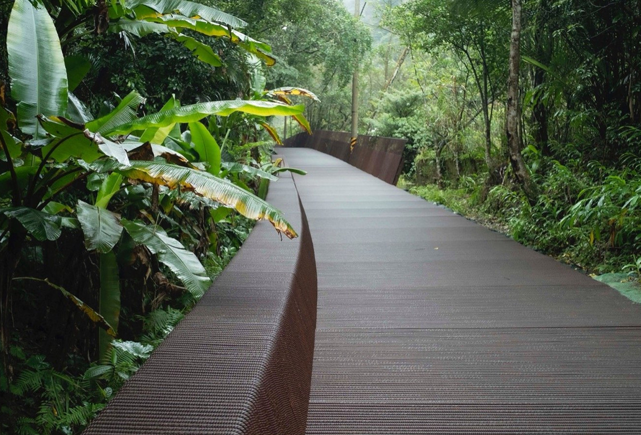 台北黑暗线景观丨中国台北-24