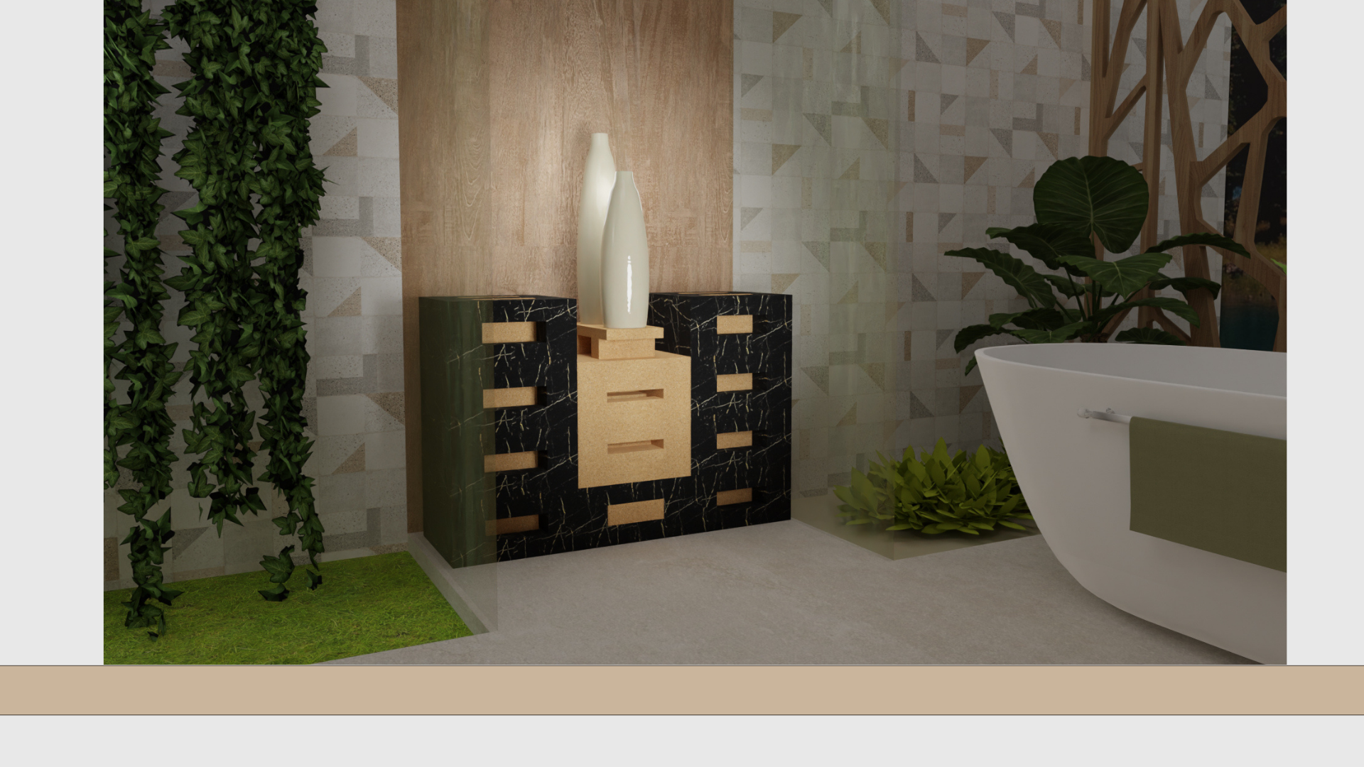 Being the Architect of your own Space!-22