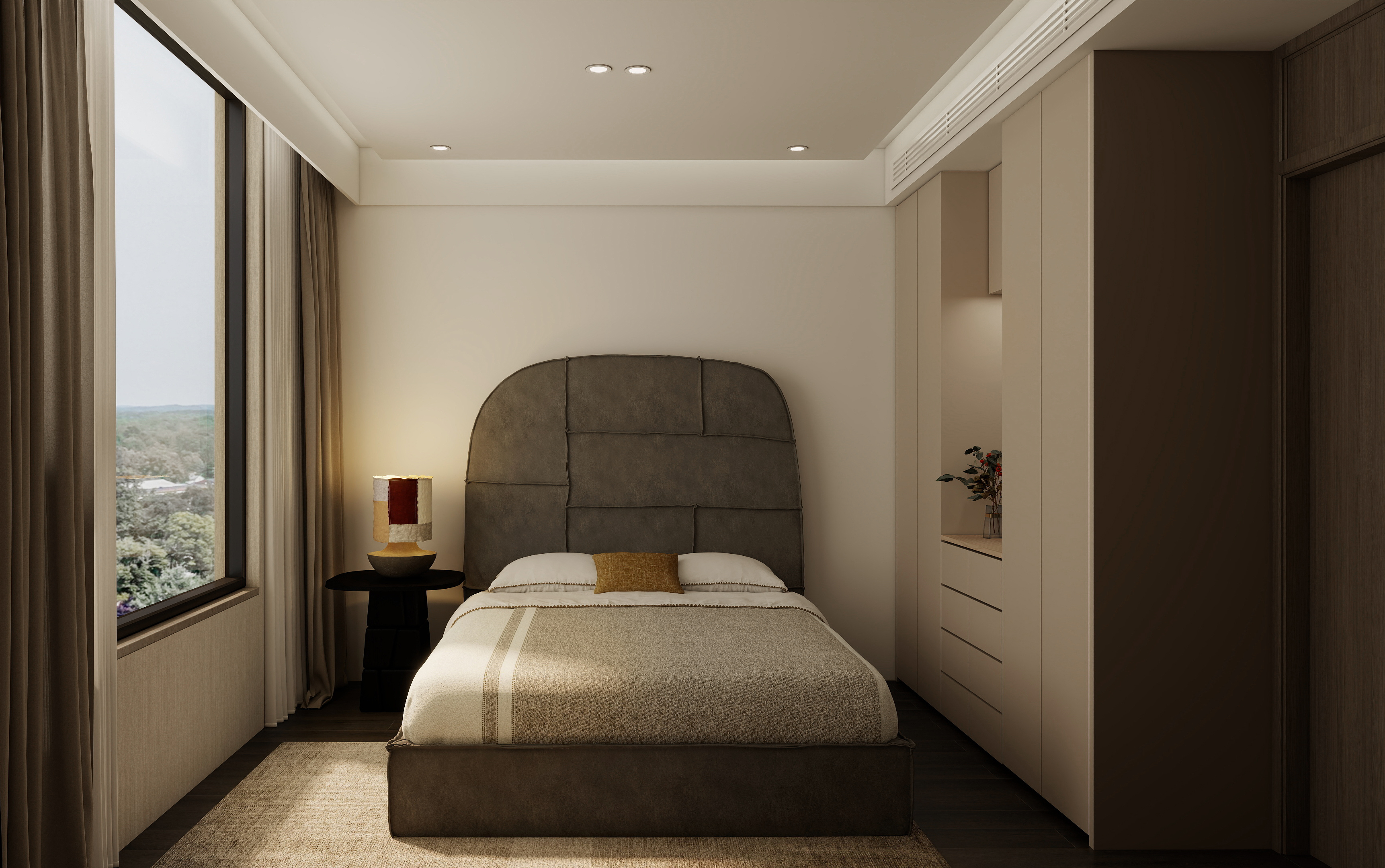 万科拾谧森语-28