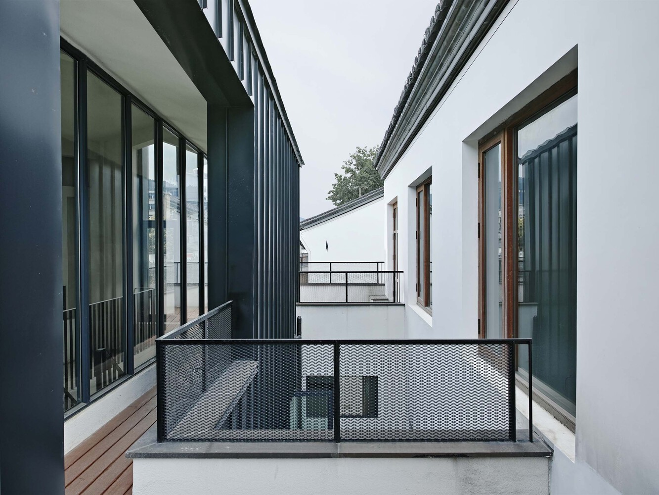 宣城景德水街的复兴丨中国宣城丨RAW 建筑工作室-34