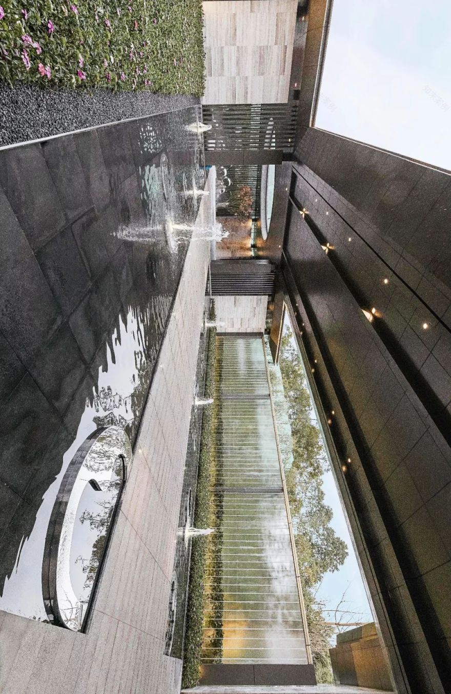 盐运九曲,八里秦淮 | 绿地西南 • 自贡-6