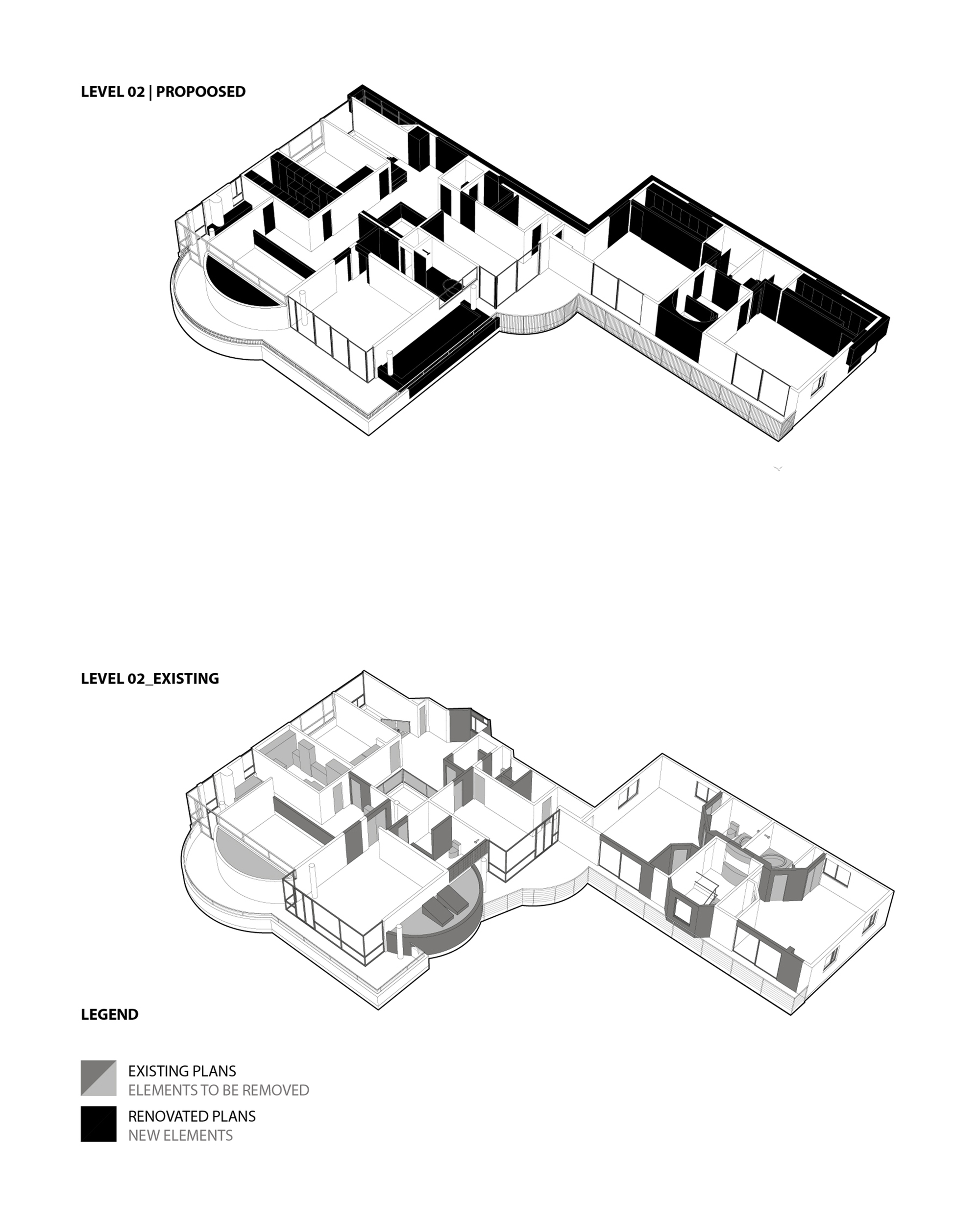 海洋之屋丨美国洛杉矶丨Good Project Company-43