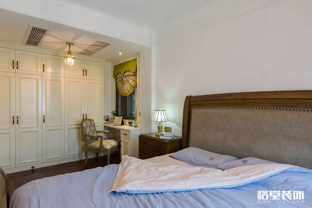 八角楼美式家居,生活处处有火花-44