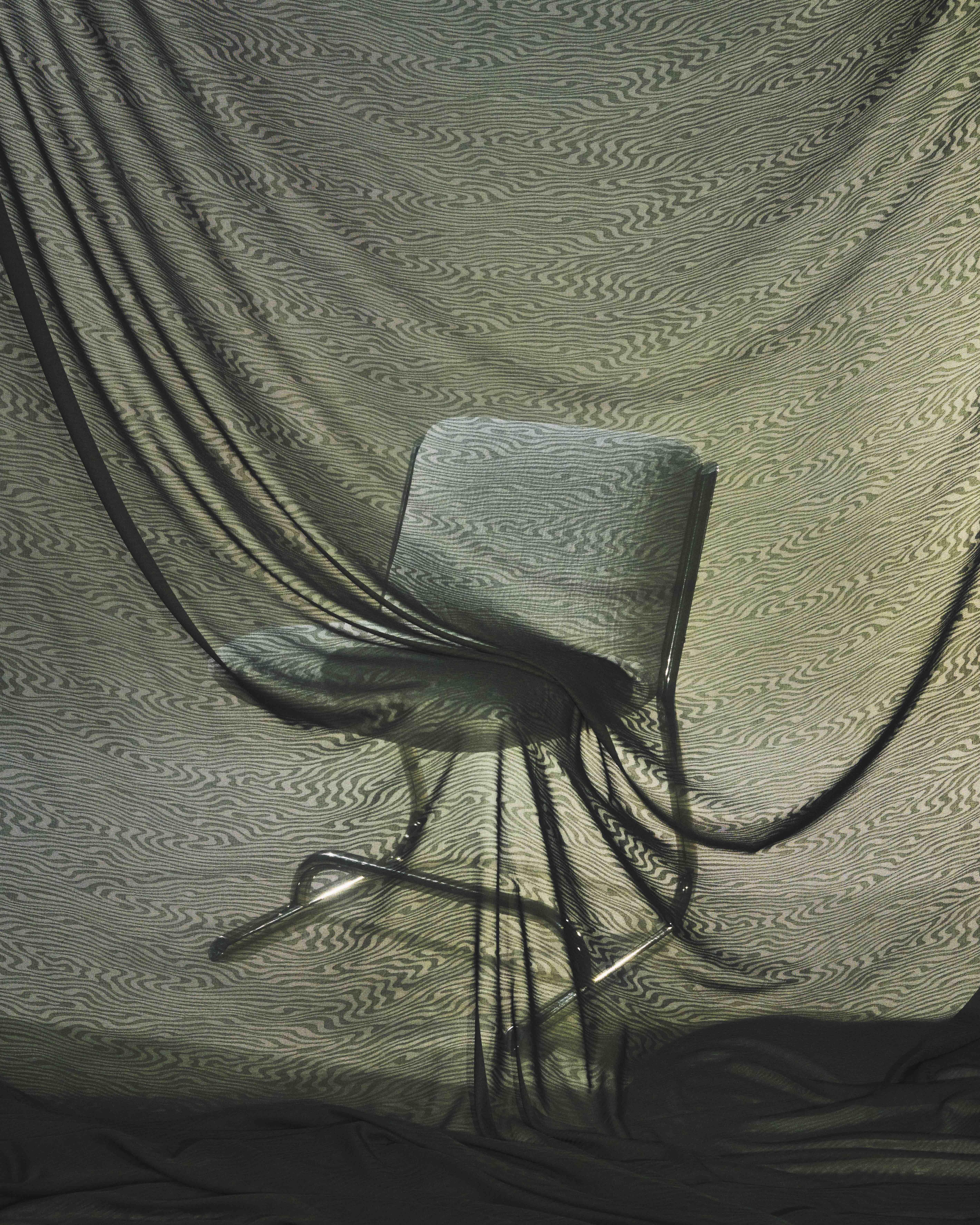 Sahco 新系列纺织品,传承与创新的完美结合-11