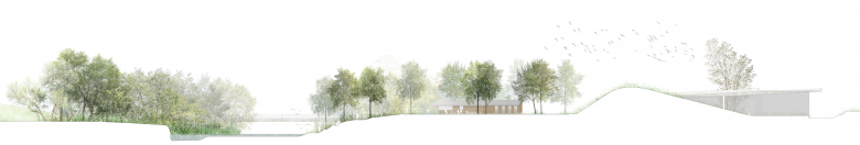 申茨利自然休闲区丨瑞士-4