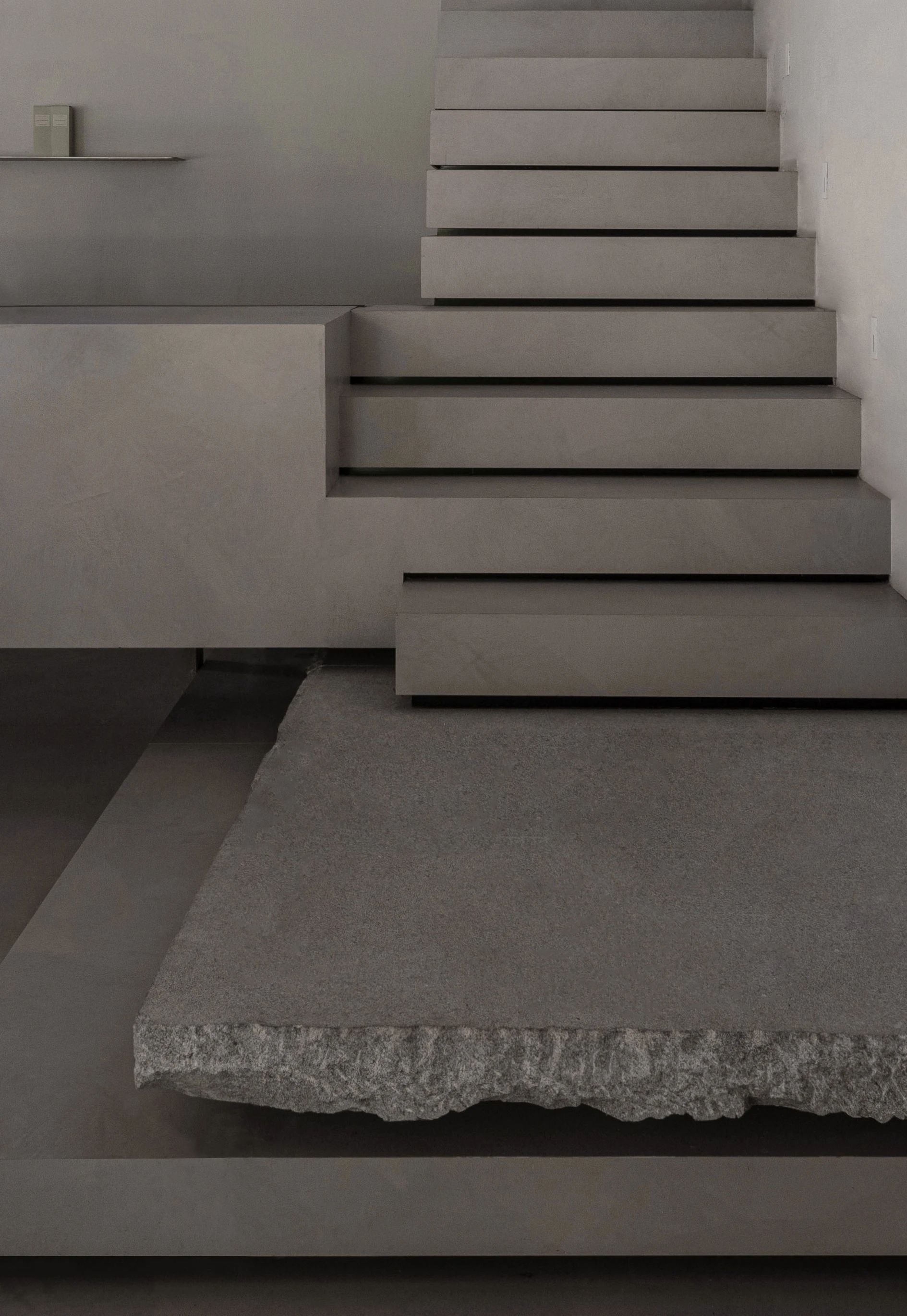 极简主义买手店 JL丨中国湖北丨YOUNG DESIGN 本样设计-24