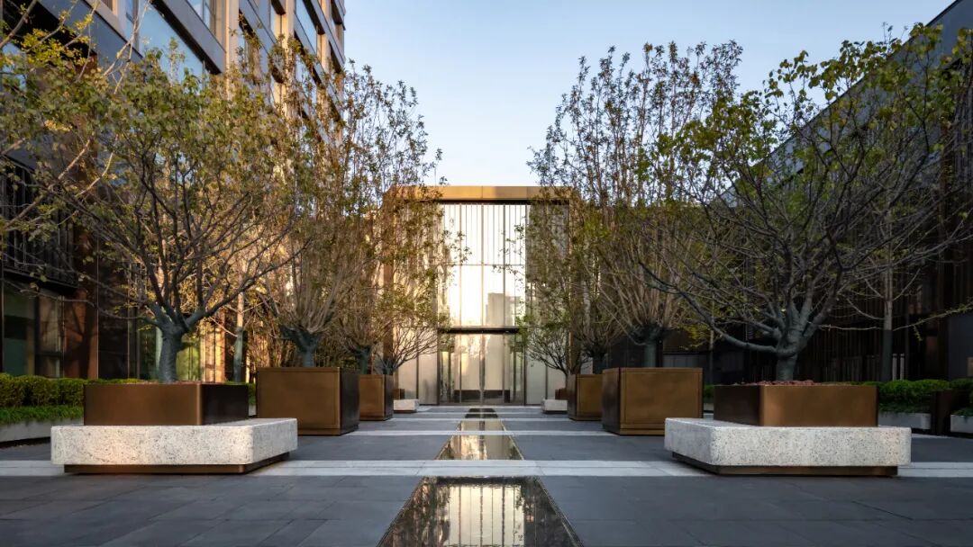 天津中海·峰境梅江丨艺术奢藏，万境归心-22