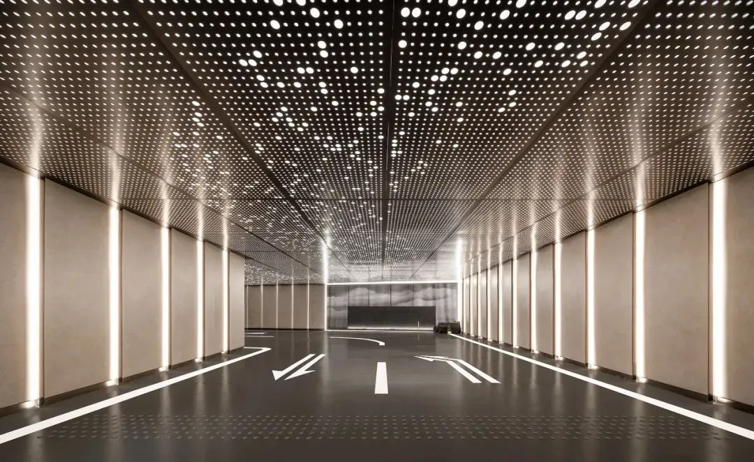 豪宅的卷，是从地下车库开始的!-44