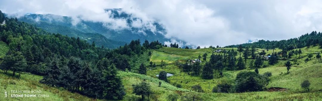 六家丽世酒店串联起一条茶马古道，滇藏线又添美好酒店体验-38