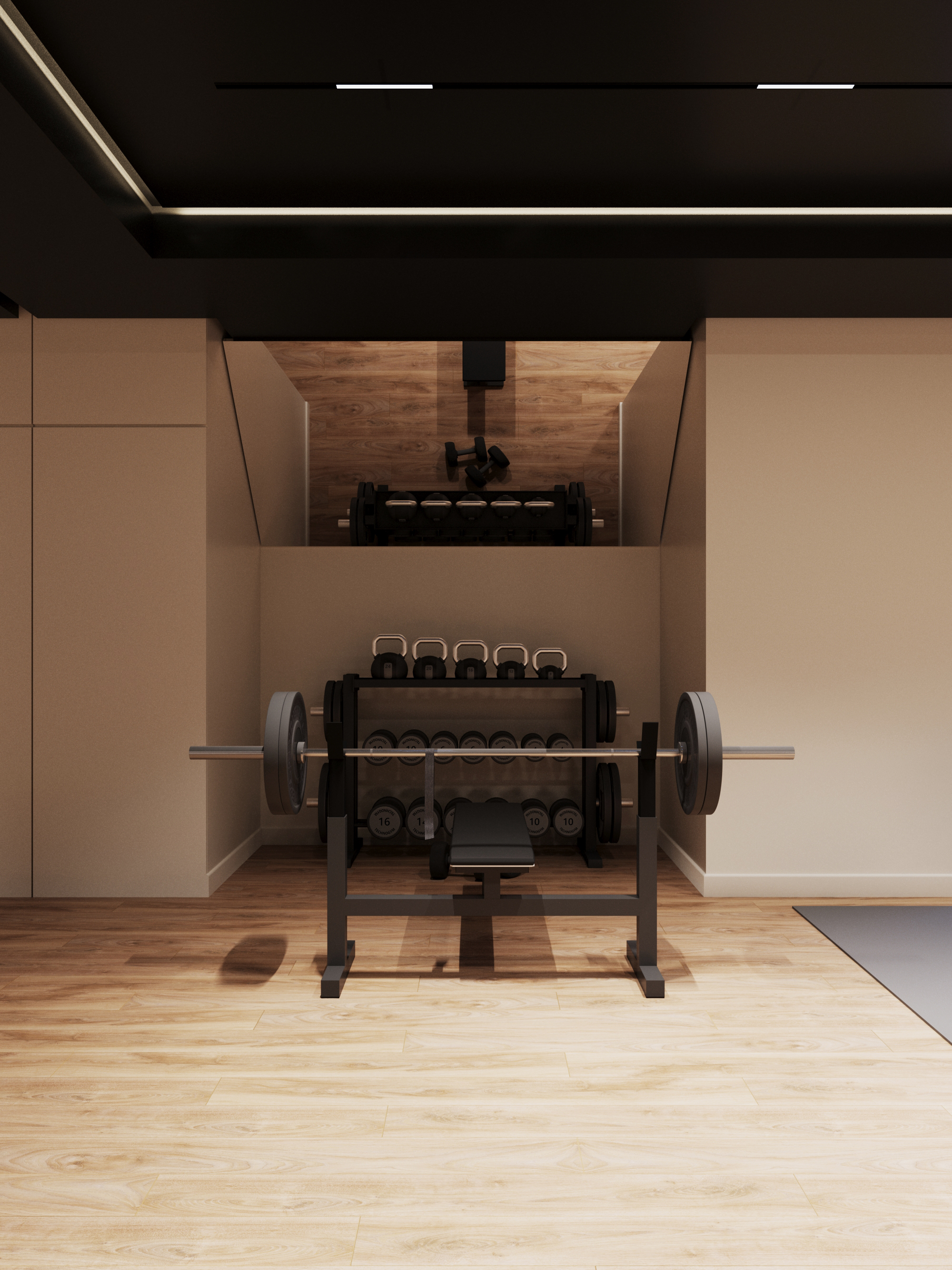 LUXURY VILLA IN DUBAI - 2025-17