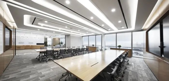 霍金路伟律师事务所办公室设计丨中国北京丨MCX Interior-24