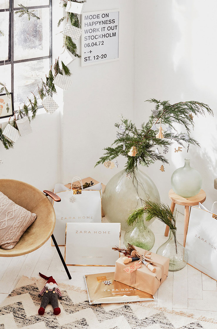 Zara Home 全新圣诞系列-9