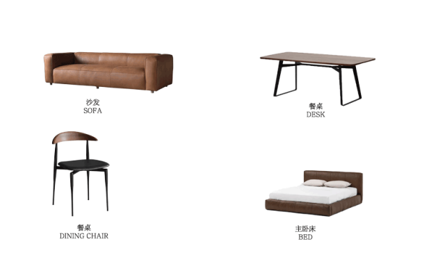 147㎡休闲式全案|不被定义的“浪漫法式”。-39