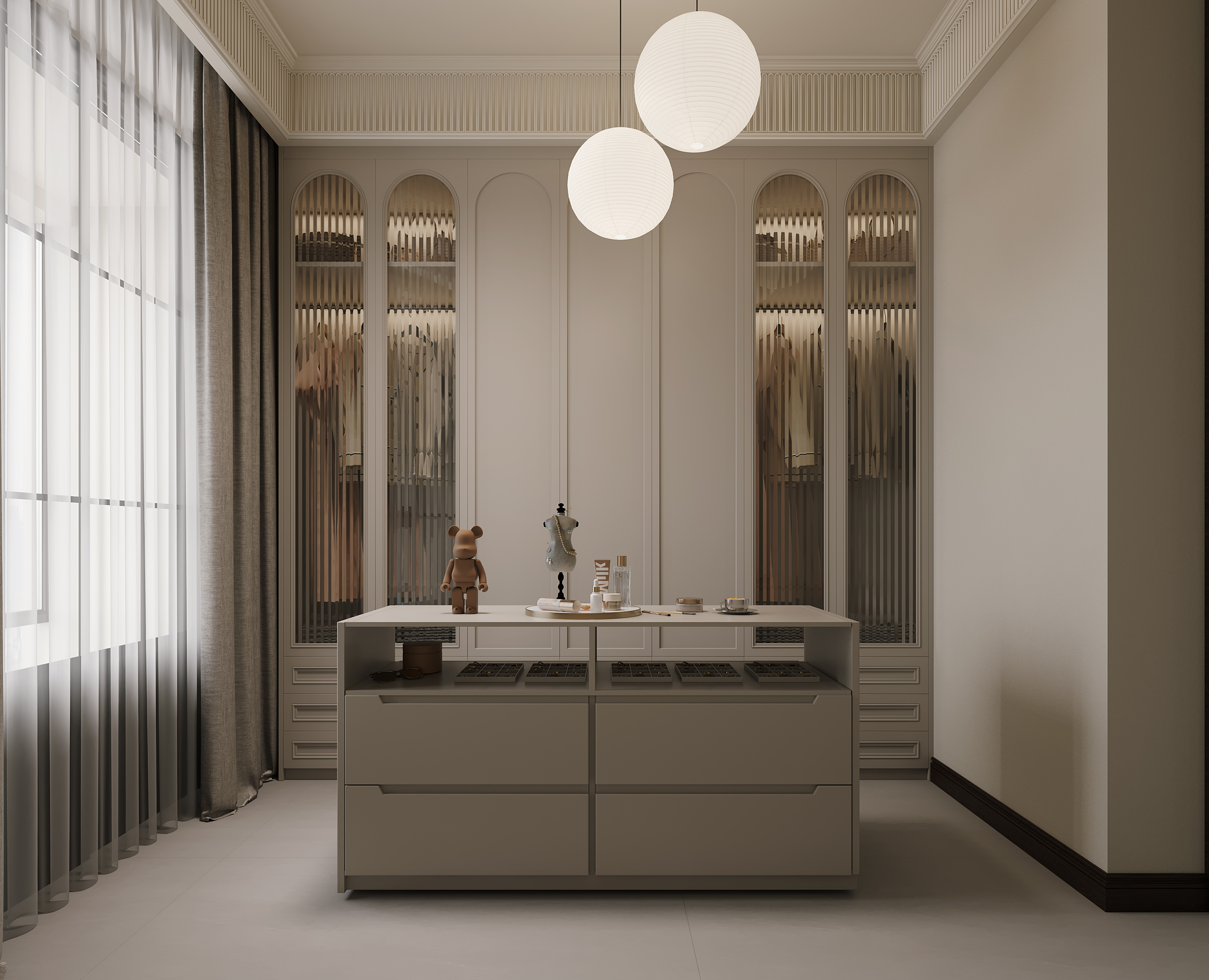 复古法式-未来效果图-7