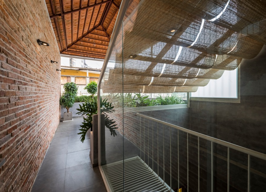 阳光与风打造温暖家庭·马守麻奈设计案例-17