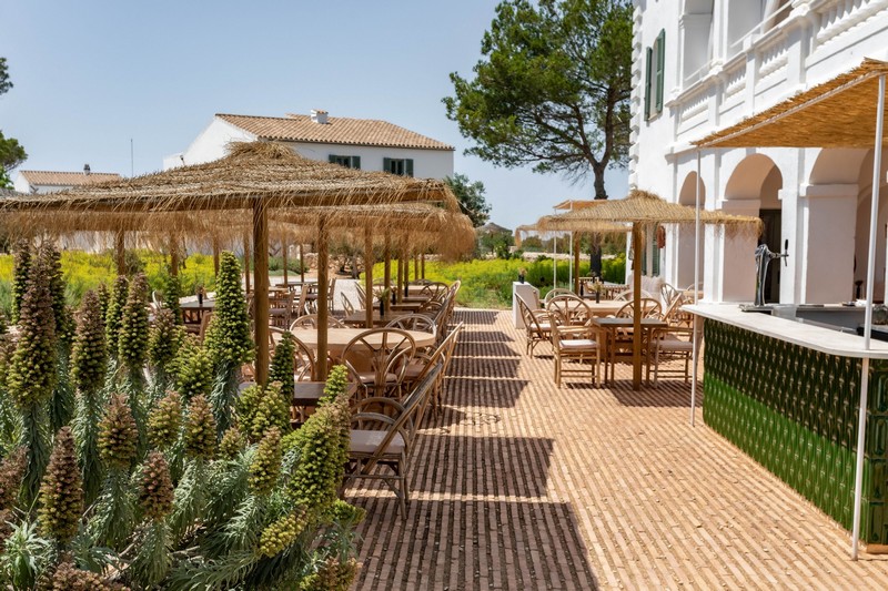 丨西班牙巴利阿里丨Opus Paysage,Alexandre Tonnerre-30