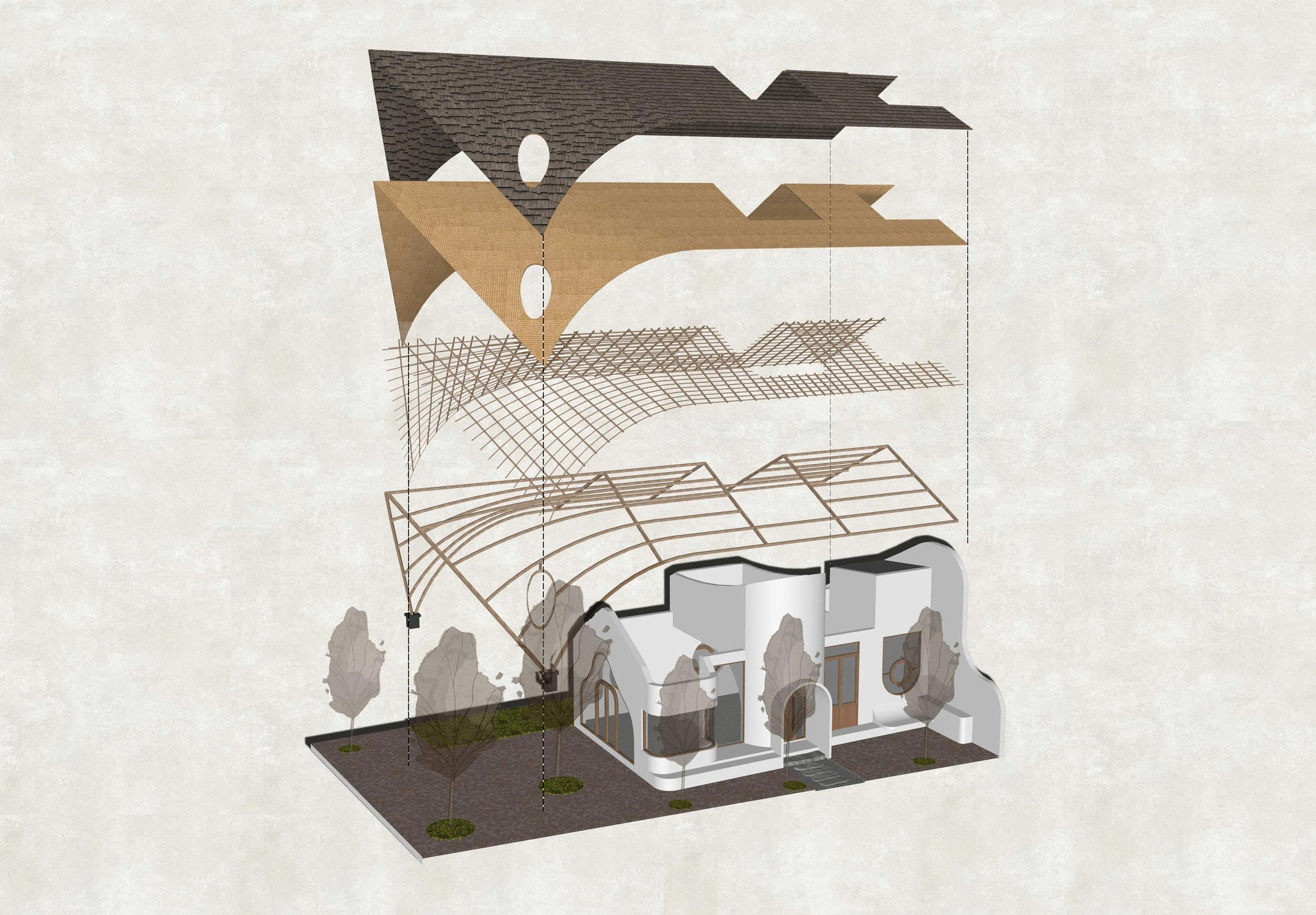 丨越南胡志明市丨KQI Architect-34