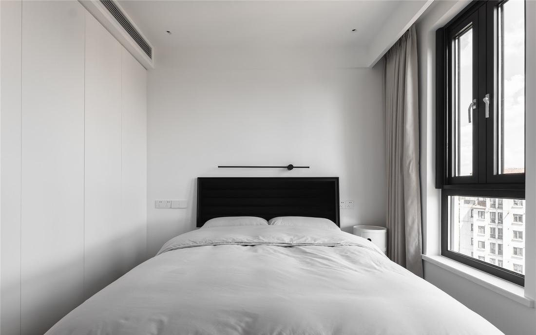 周俊杰丨公寓丨BLANK-21