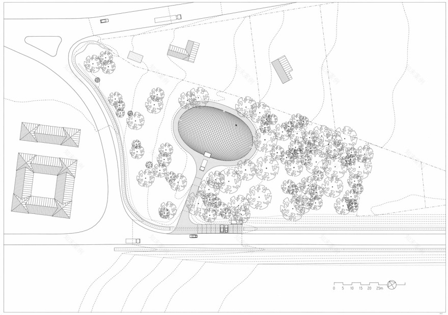 Walloon Branch of Reproduction Forestry Material SAMYN and PARTNERS-53