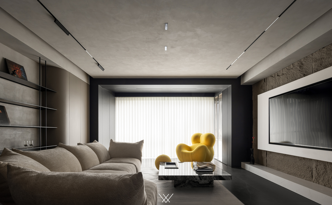 95 后摇滚范住宅-13