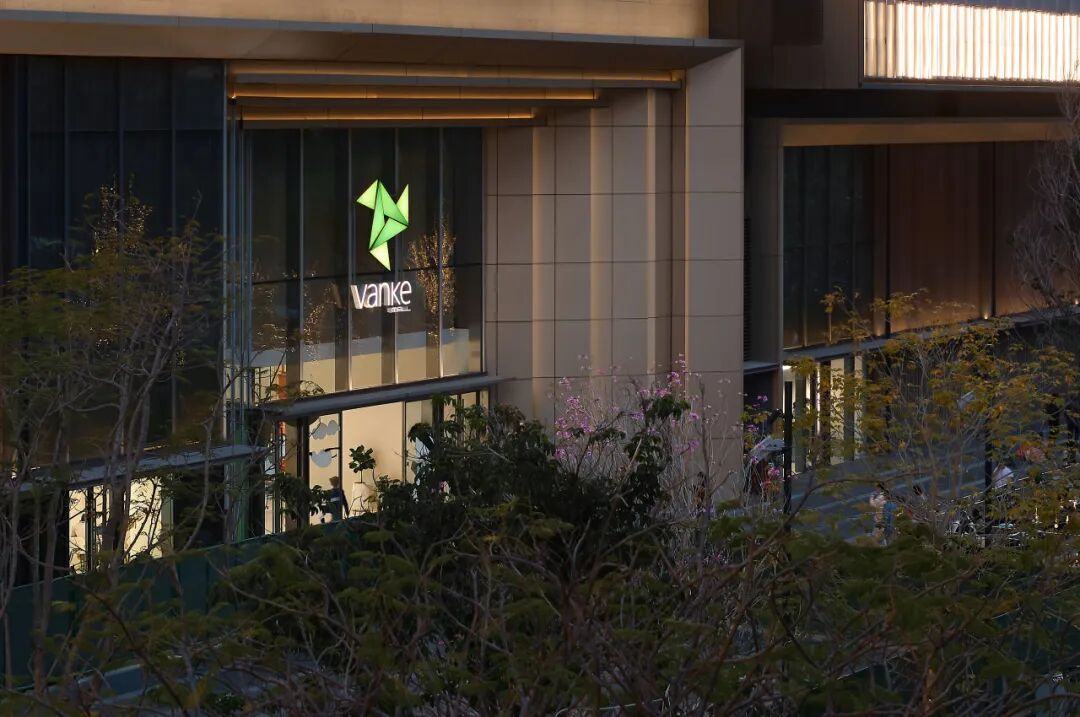 坂田万科广场·万致天地|自然有生活-9