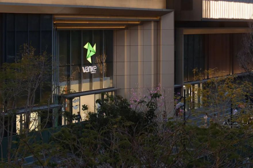 坂田万科广场·万致天地|自然有生活-9