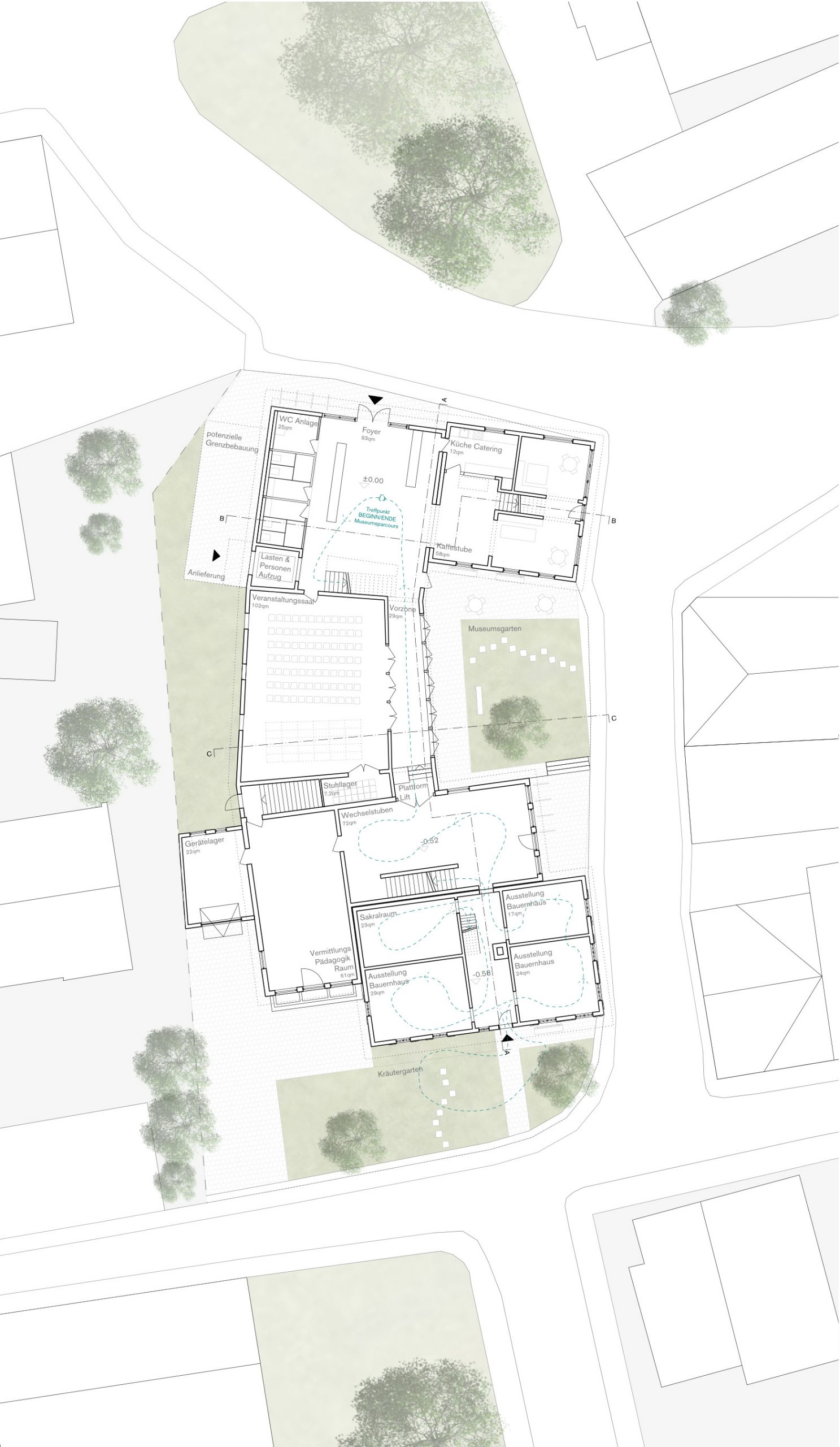 Alpenstadtmuseum - AFA-15