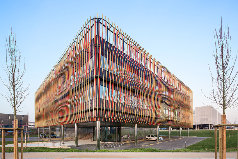 披着神秘外衣的生物基地孵化器-0