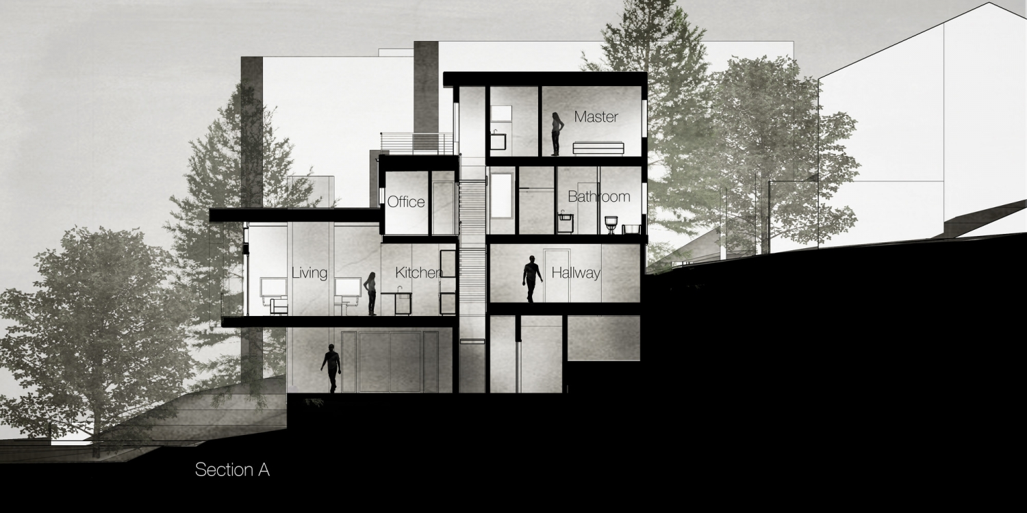 美国麦迪逊公园树屋丨First Lamp-47