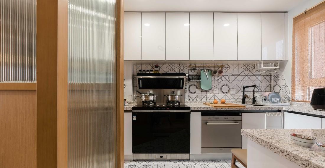 平层空间逆袭 · 打造多功能互动家居-22