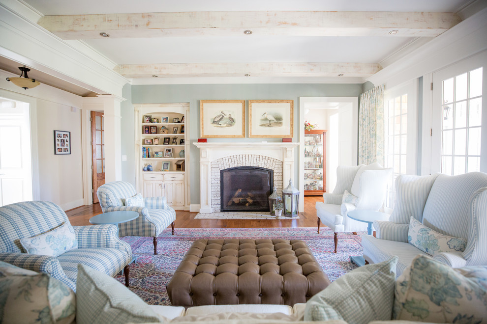 How to Embrace the Coastal Design Style in Your Home-4