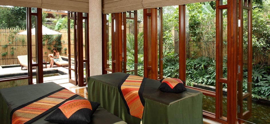 昆明柏联精品酒店 Brilliant Resort - Spa-22