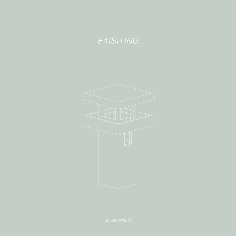 一间很小的24h书店丨中国合肥丨实在建筑设计工作室-53