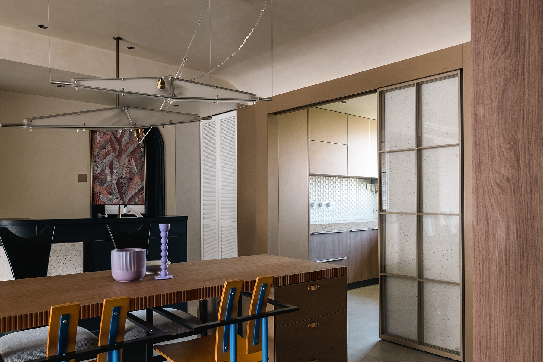 流金岁月丨中国芜湖丨禄本设计-16